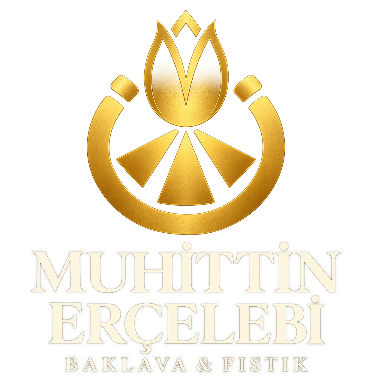 MUHİTTİN ERÇELEBİ BAKLAVA